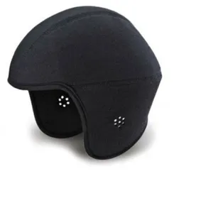 Kask - Bonnet pour Casque WPA00007 - Noir - Taille unique - Noir pas cher
