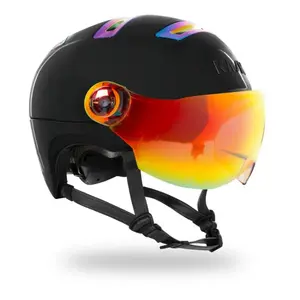 KASK Urban R Rainbow WG11 - Casque vélo Onice S (51 - 57 cm) pas cher