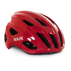Casque Kask MOJITO3 WG11 rouge vif - L pas cher