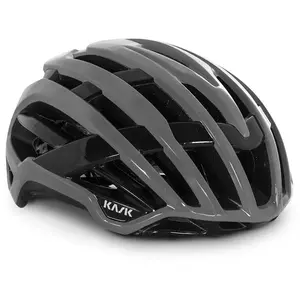 Casque Kask Valegro WG11 gris - S pas cher