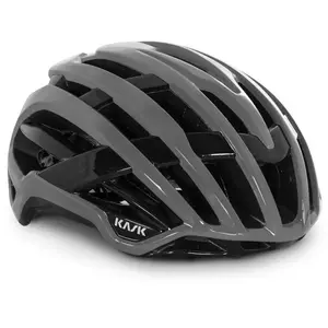 Comparateur de prix : Casque Kask Valegro WG11 Gris, Taille M: 52-58