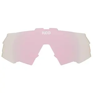 Koo Verres De Rechange Spectro Pink/CAT1 pas cher