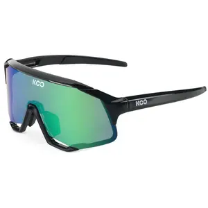 Comparateur de prix : Lunettes de soleil polarisées KOO Demos Noir TU OEY00005.616