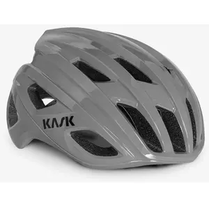 Casque route kask mojito cubed wg11 2021 gris pas cher