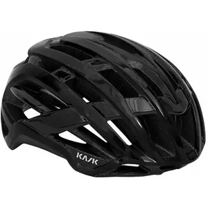 Comparateur de prix : KASK Casque Vélo Route Kask Valegro - Noir - Taille 59/62 Cm - L