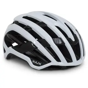 Comparateur de prix : Casque de vélo Kask Valegro - Blanc - Taille 48/56 cm - Léger et aéré