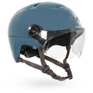 Casque vélo urbain Kask Urban R - vert zucchero - 60/63 cm - L/XL pas cher
