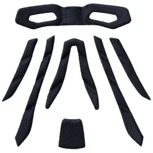 Kask Rembourrage Intérieur Protone Icon Fit pas cher