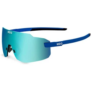 Comparateur de prix : Lunettes de soleil Koo supernova - noir/bleu turquoise - TU