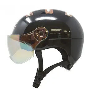 Kask Casque Urbain R Rainbow Chrome Wg11 S pas cher