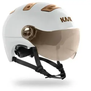 Kask Casque Urbain R Rainbow Chrome Wg11 S pas cher