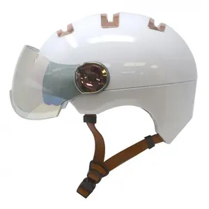 Kask Casque Urbain R Rainbow Chrome Wg11 L pas cher