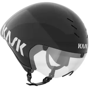 Casque aero kask bambino pro evo noirVendu paralpinstore