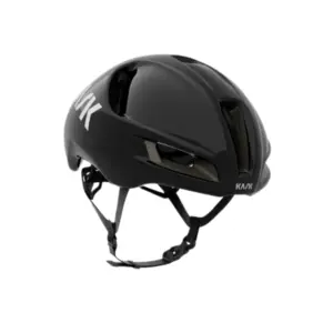 Comparateur de prix : KASK Utopia Y Wg11 - Casque vélo route Black S (50 - 56 cm)