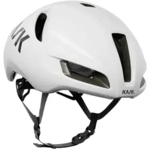 Casque Kask Utopia Y WG11 blanc - S pas cher