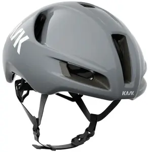 Comparateur de prix : Kask Utopia Y Grey L Casque de vélo