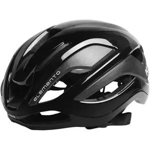 Comparateur de prix : KASK Elemento WG11 - Casque vélo route Black M (52 - 58 cm)
