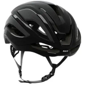Comparateur de prix : KASK Elemento WG11 - Casque vélo route Black S (50 - 56 cm)