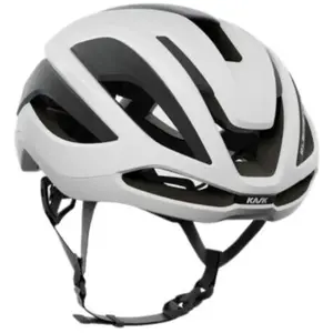 Comparateur de prix : KASK Elemento WG11 - Casque vélo route White M (52 - 58 cm)