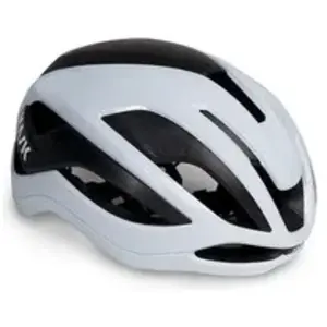 Comparateur de prix : KASK Elemento WG11 - Casque vélo route White L (59 - 62 cm)
