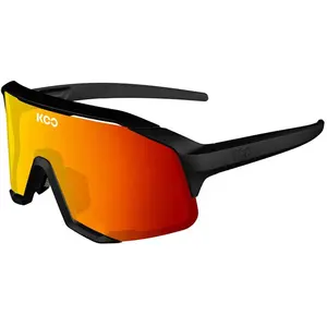 Comparateur de prix : Koo Lunettes De Soleil Demos Red Mirror/CAT2
