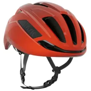 KASK Sintesi WG11 - Casque vélo route Tangerine M (52 - 58 cm) pas cher