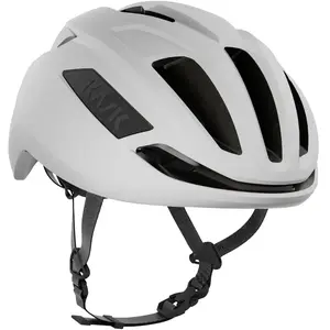 Comparateur de prix : KASK Sintesi WG11 - Casque vélo route Blanc M (52 - 58 cm)