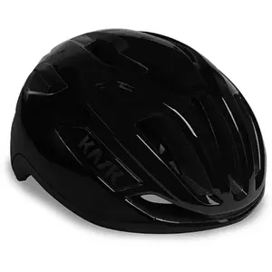 Comparateur de prix : KASK Sintesi WG11 - Casque vélo route Black Mat M (52 - 58 cm)