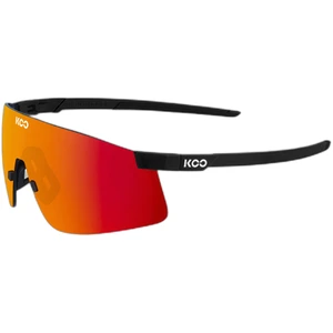 Lunettes koo nova verte orange pas cher