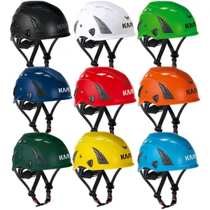 Kask - Casque de protection jaune WHE00104-202 SuperPlasma aq en 397Vendu paramazon
