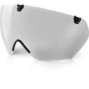 Visière magnétique Kask Bambino poli - L pas cher