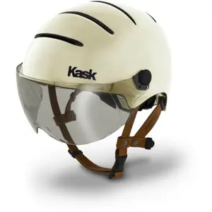 Comparateur de prix : KASK Casque Vélo Urbain Kask Urban Lifestyle Champagne - Taille M