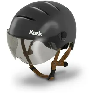 Comparateur de prix : Casque vélo Kask Urban Lifestyle Vert M (52/58 cm) CHE00034-228