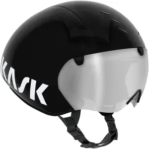 Comparateur de prix : KASK Bambino Pro - Casque vélo route Black M (55 - 58 cm)