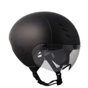 Casque vélo Kask Bambino PRO Noir L (59/62 cm) CHE00042.211LVendu parhardloop