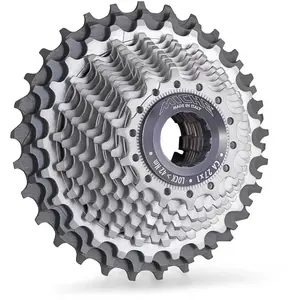 Comparateur de prix : MICHE Pack de pignons Shimano HG 12v 11-34 AL 7075 T6 pour vélo de route