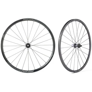 Miche Jeu De Roues De Route Reflex Dx 700 Tubeless 12 x 100 / 12 x 142 mm pas cher