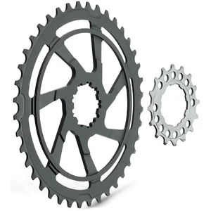 Miche Pignon Mtb Shimano/sram 10v 2vVendu parbikeinn