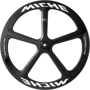 Miche Roue Avant De Route Supertype Spx 5 Dx Cl Disc TubularVendu parbikeinn
