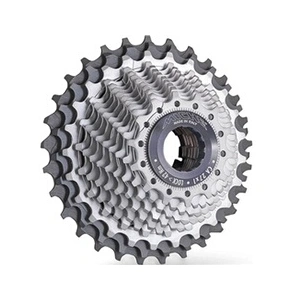 Comparateur de prix : Cassette arrière aluminium Miche Primato L12 Campagnolo 12V TU