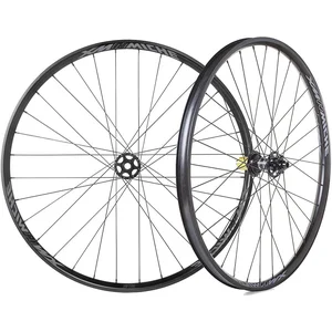 Miche Jeu De Roues Vtt Xm-h 30 27.5´´ Disc Tubeless 12 x 100 / 12 x 142 mmVendu parbikeinn