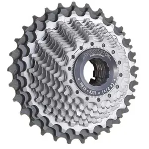 Comparateur de prix : Cassette arrière aluminium Miche Primato L12 Campagnolo 12V TU