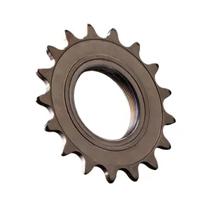Comparateur de prix : Miche Pignon intermédiaire Triangle Pistard ORO 1''1/8 TU