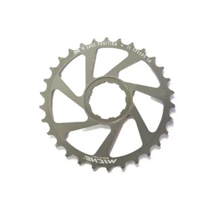 Pignon Miche Final Supertype Shimano 11 vitesses Gris 34T PISTUP11SH34 pas cher