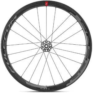 Comparateur de prix : Fulcrum Jeu De Roues De Route Speed 40 Db 28´´ Tubeless