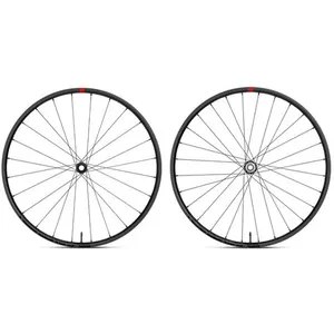 Comparateur de prix : Fulcrum Red Zone 3 29´´ Disc Tubeless Mtb Wheel Set Argenté 15 x 110 /...