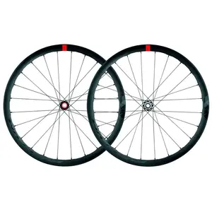 Paire de roues route fulcrum racing 4 db 12x100 12x142mm noirVendu pardeporvillage