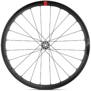 Comparateur de prix : Paire de roues route fulcrum racing 4 db 12x100 12x142mm noir
