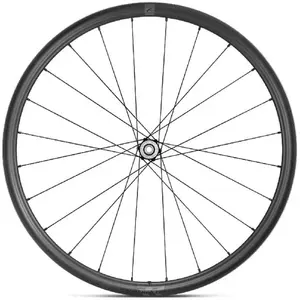 Comparateur de prix : Fulcrum Jeu De Roues Gravel Rapid Red Carbon 2wf 700c Disc Tubeless