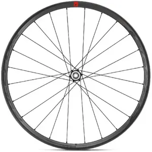 Fulcrum Jeu De Roues De Route Speed 25 Db Carbon 700c Disc TubelessVendu paramazon